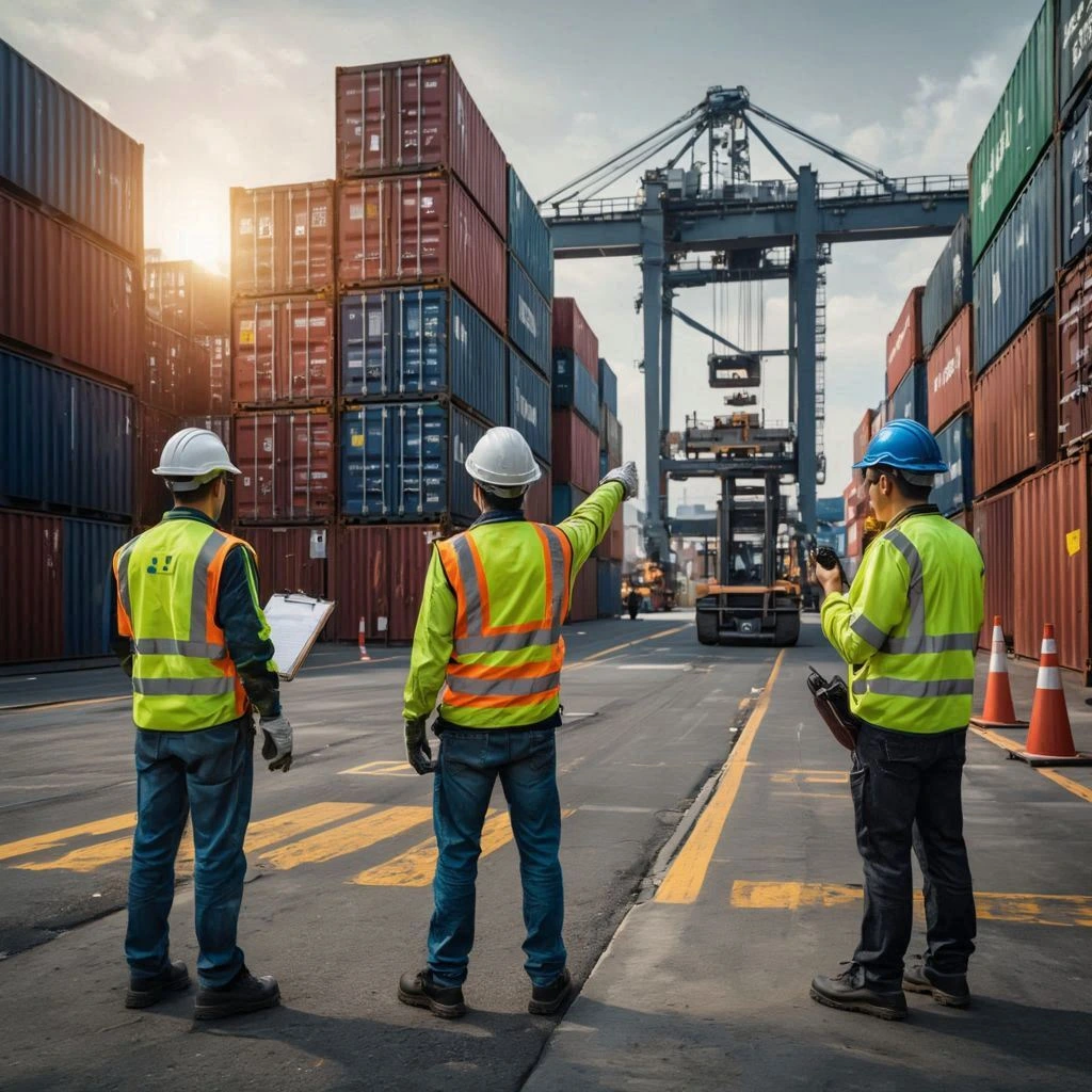 Risk Assessment module illustration